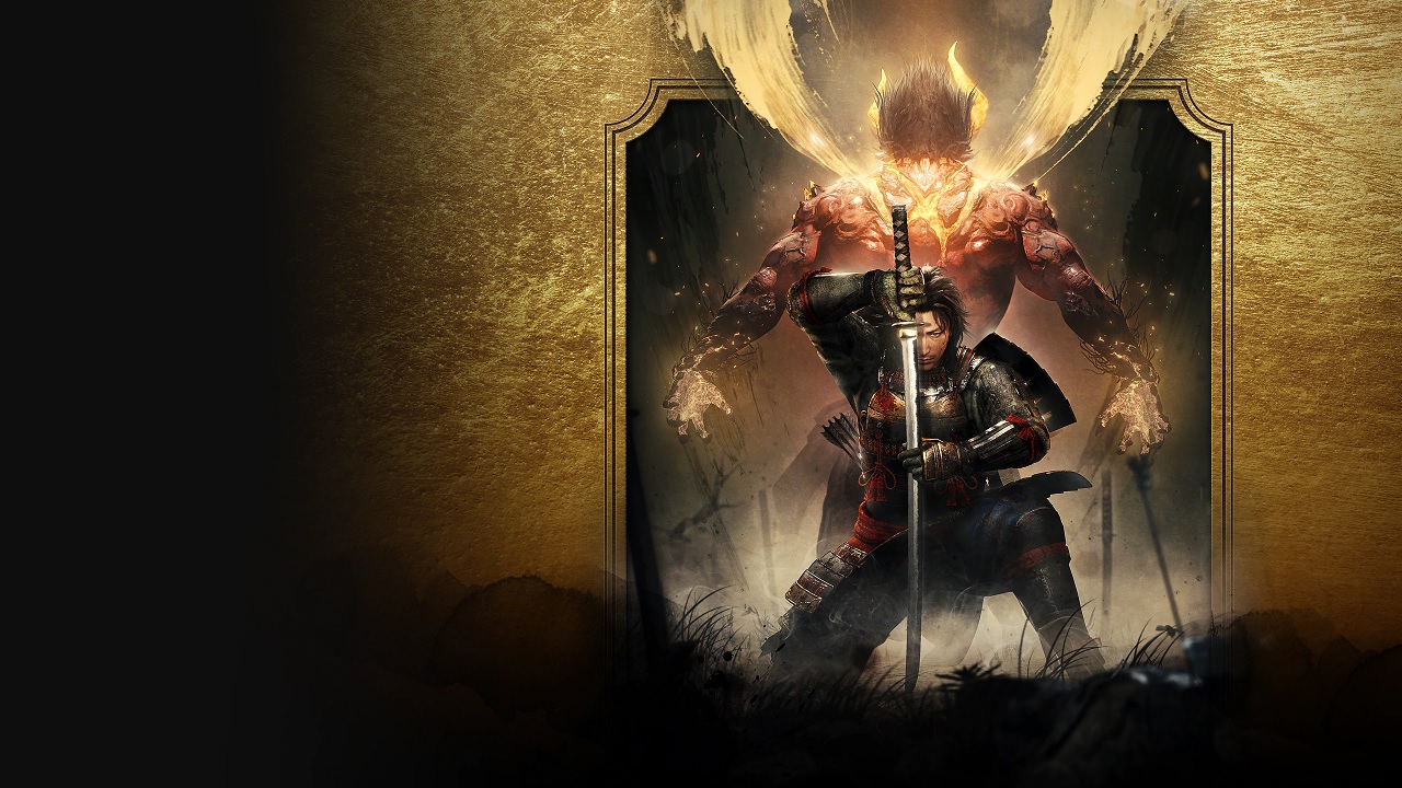 Nioh: The Complete Edition