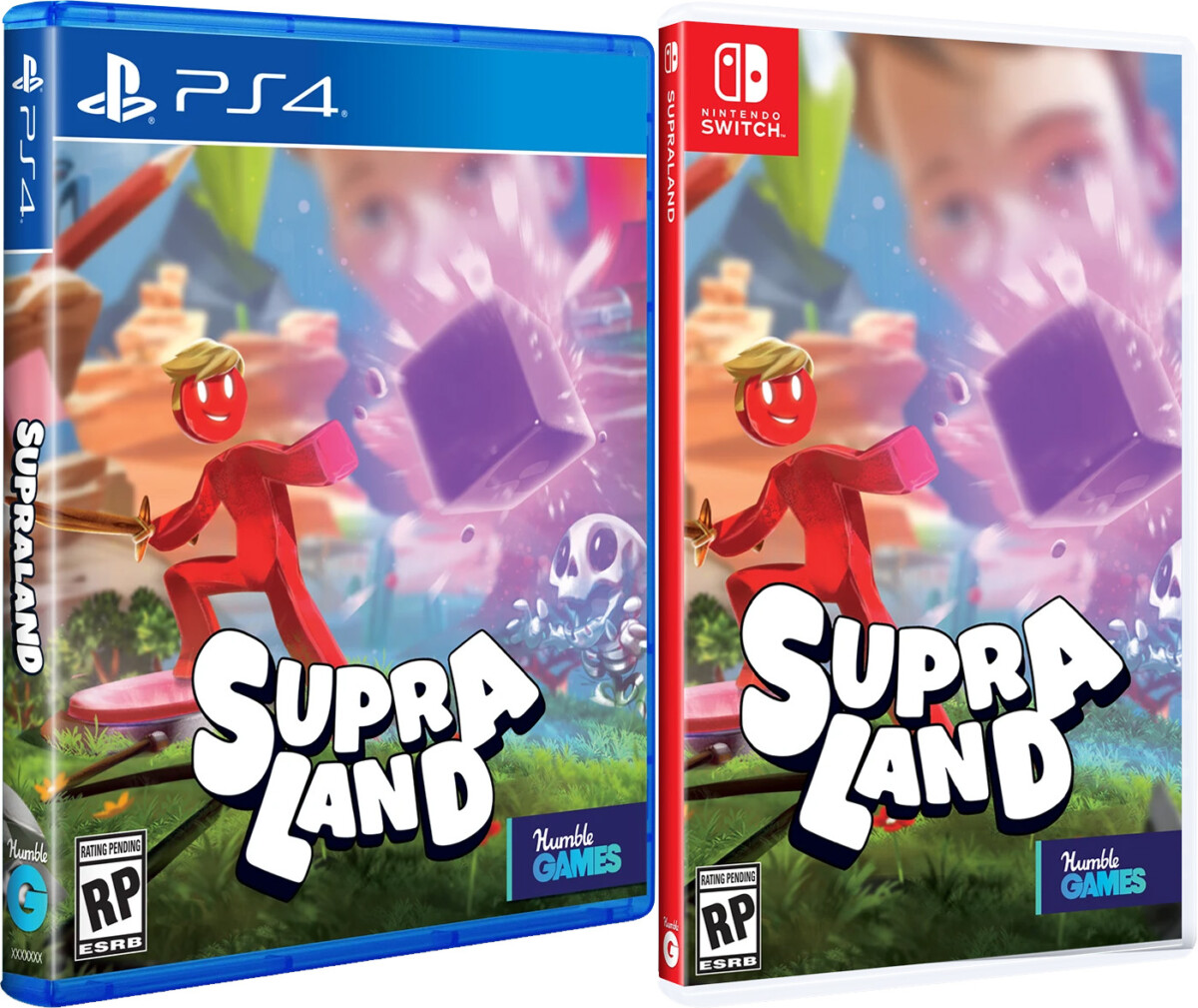 Supraland