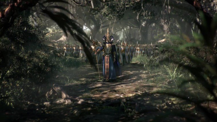 Warhammer 40K: Rites of War