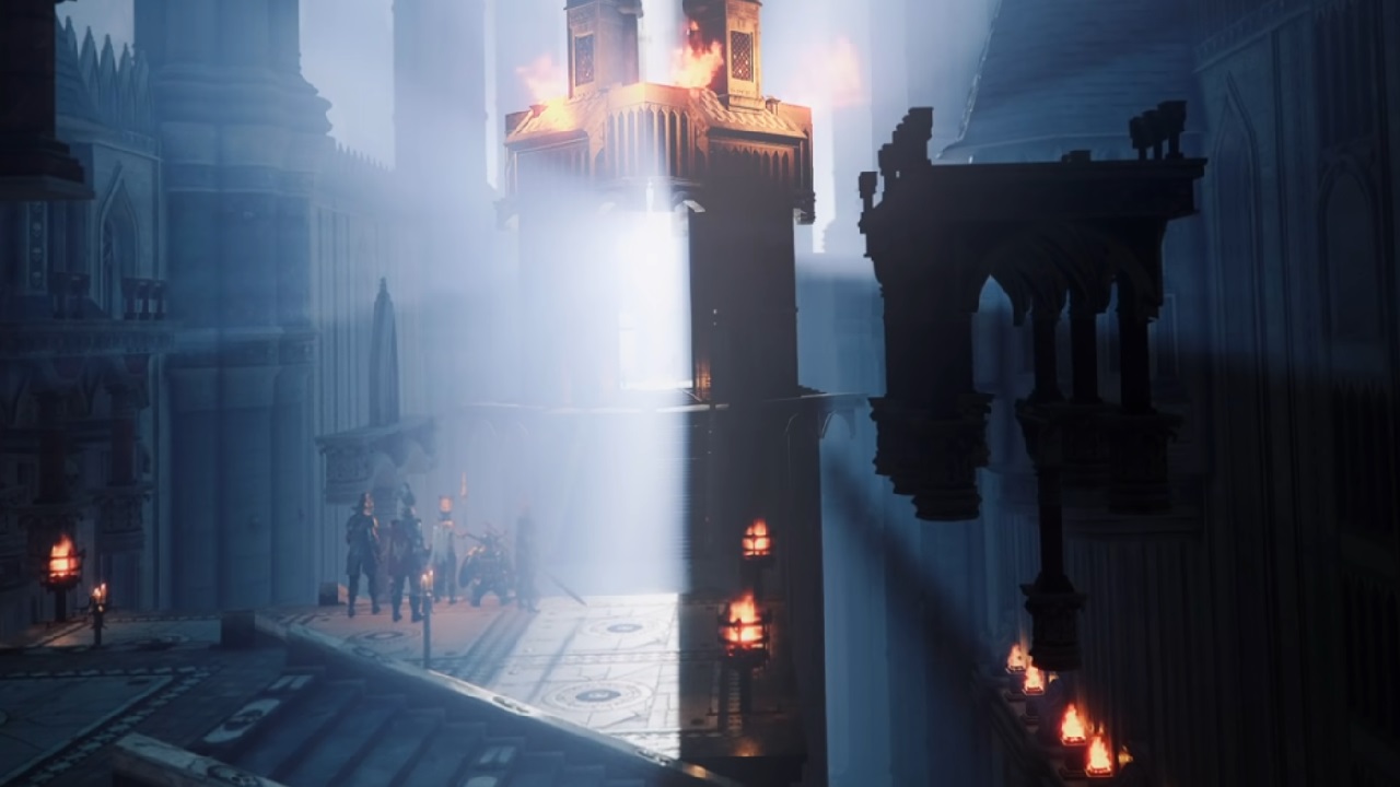 Warhammer Vermintide 2: Chaos Wastes (DLC)