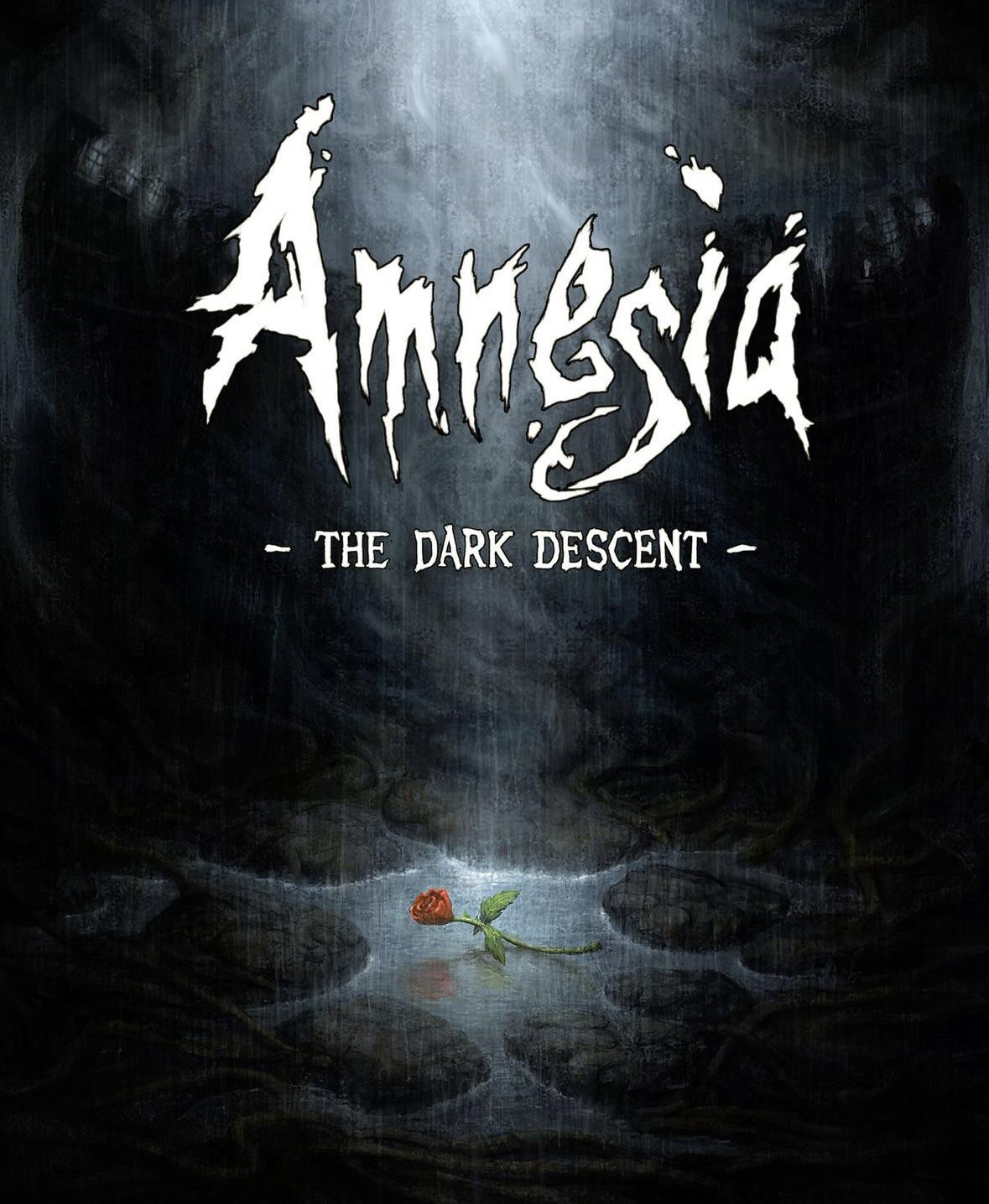Amnesia: The Dark Descent