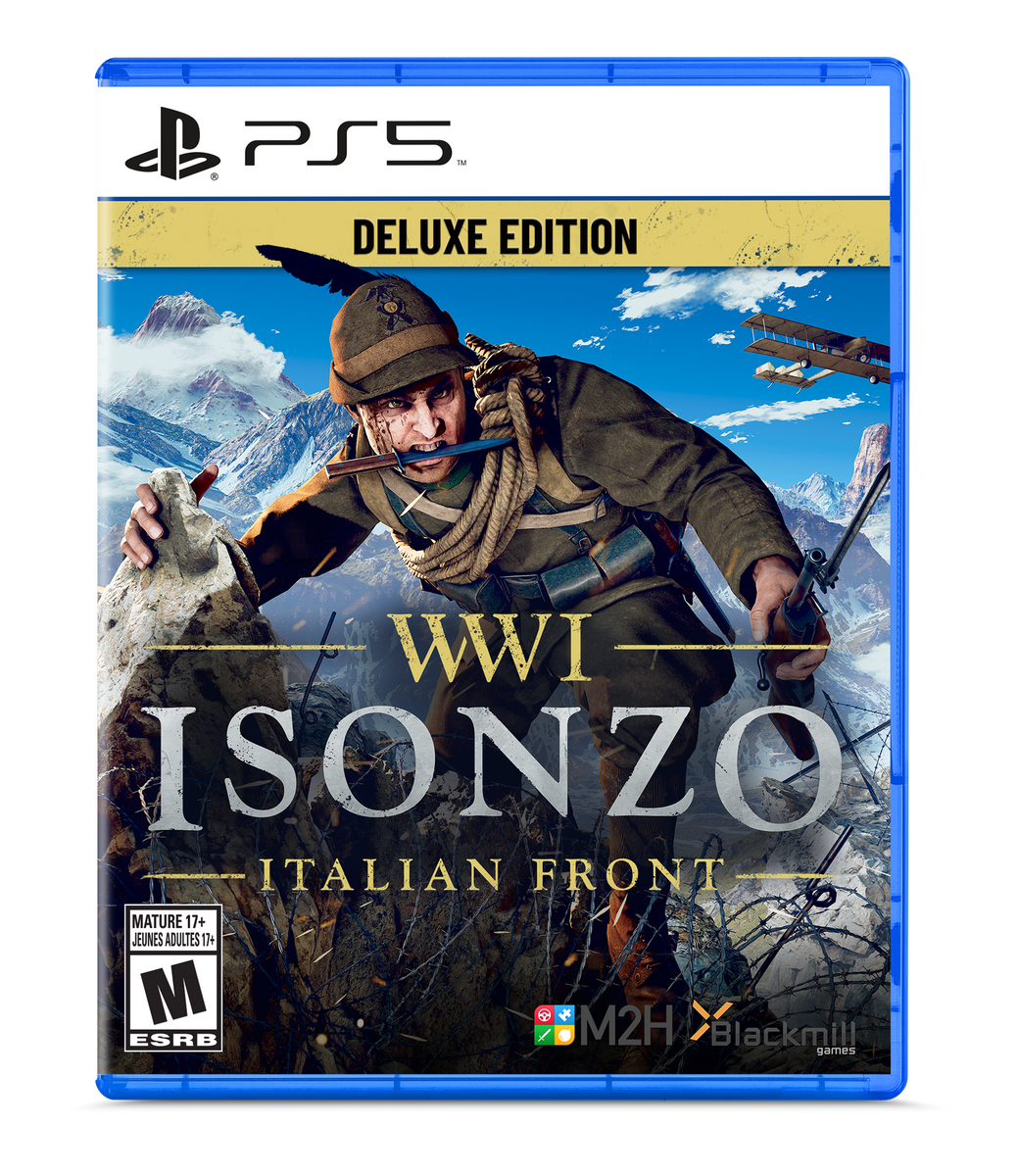 Isonzo