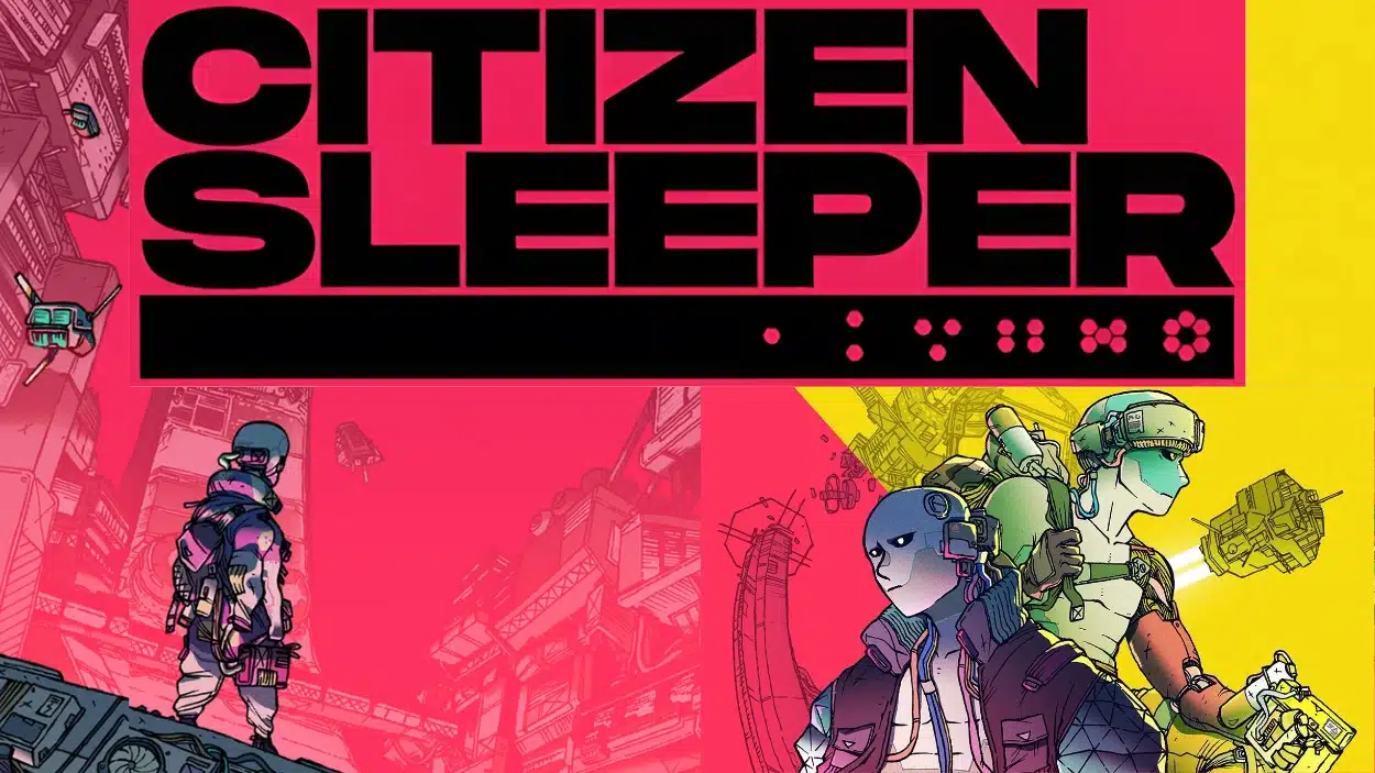 Citizen Sleeper