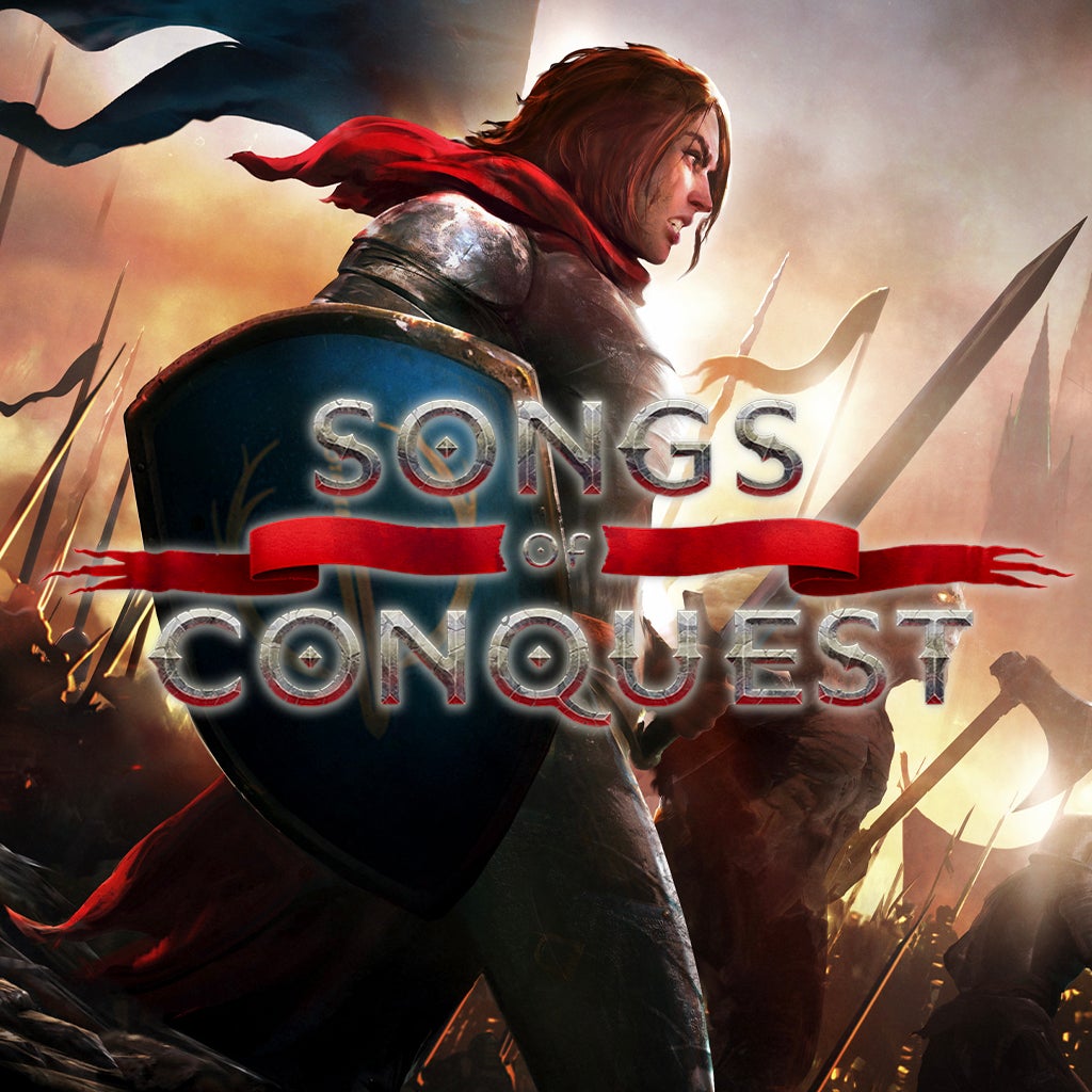 Songs of Conquest