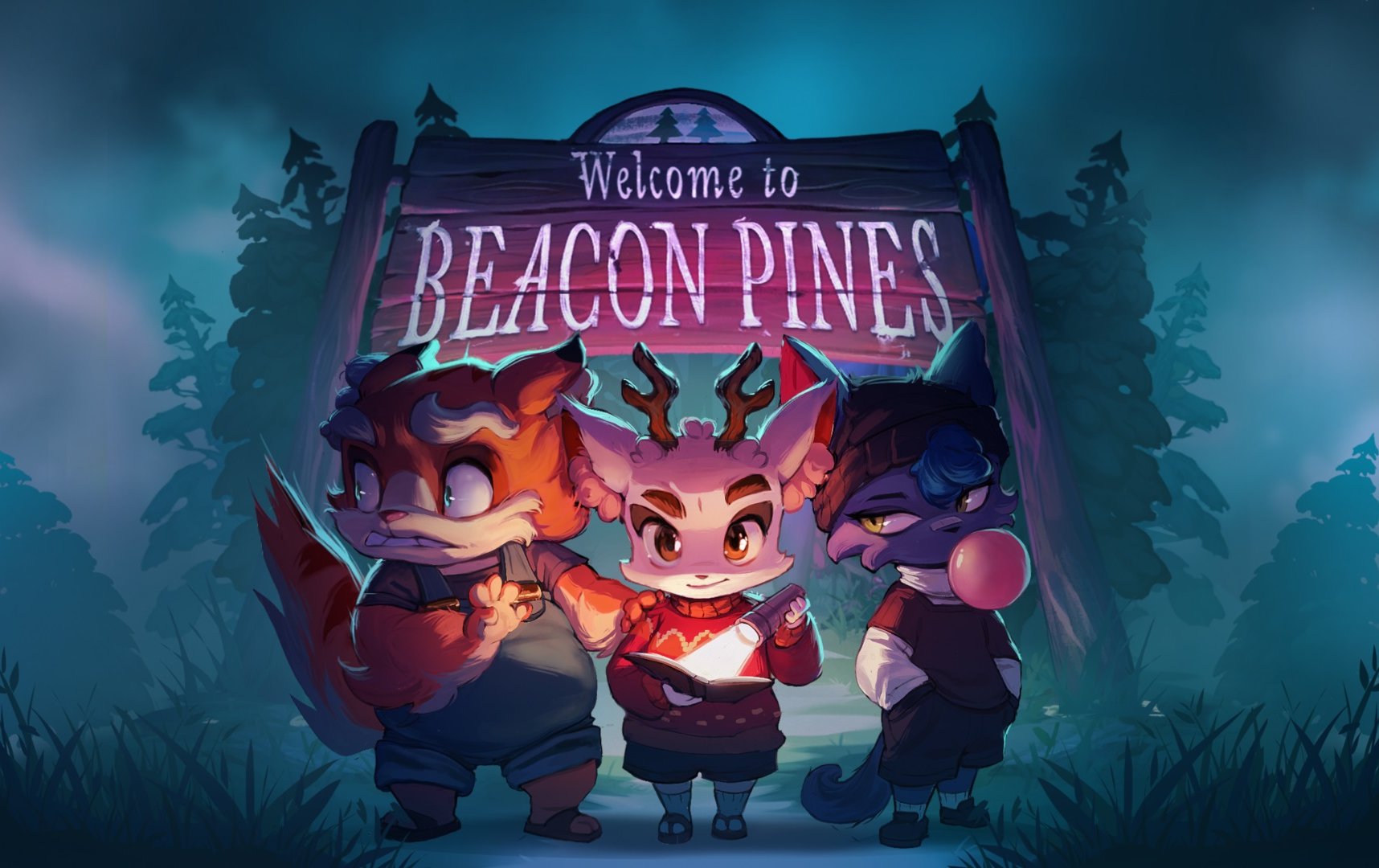 Beacon Pines