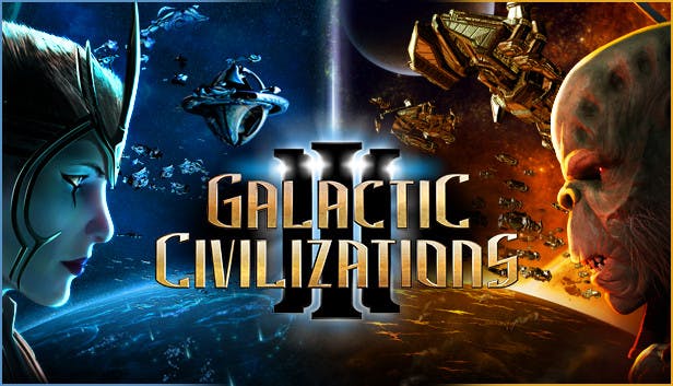 银河文明3 Galactic Civilizations III