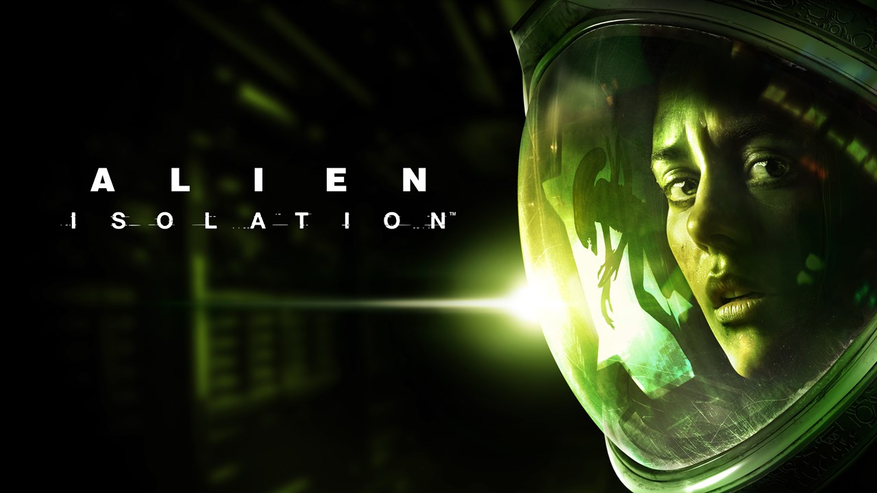异形：隔离 Alien: Isolation