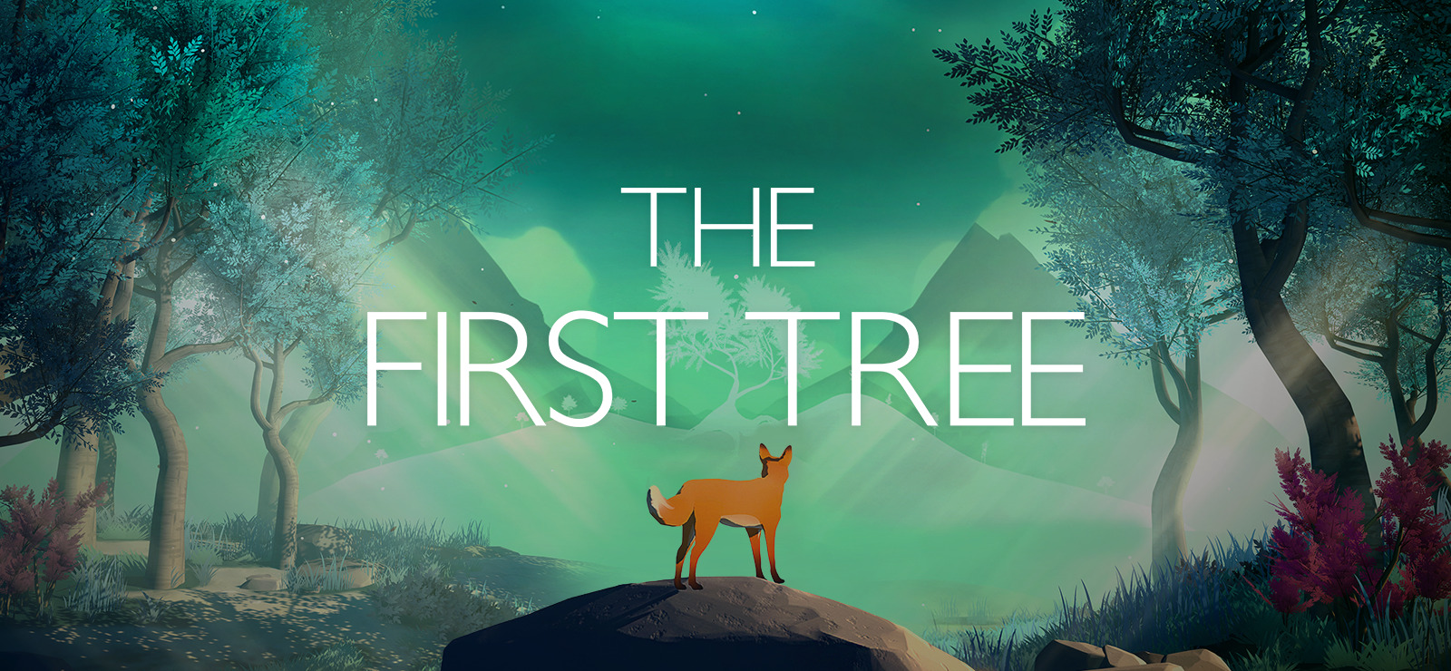 第一棵树 The First Tree