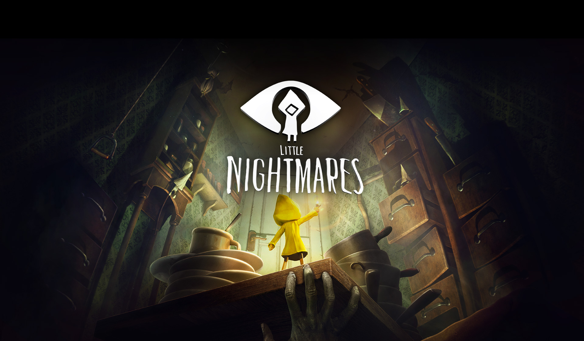 小小梦魇 Little Nightmares