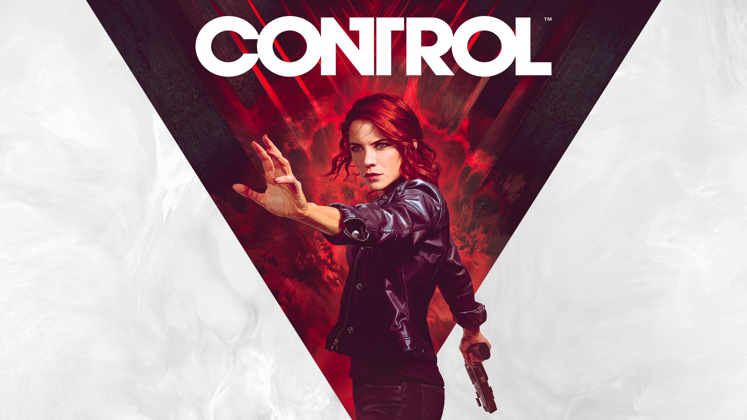 控制 Control