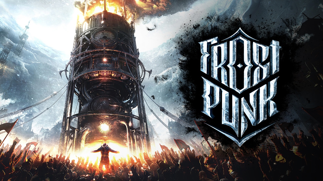 冰汽时代 Frostpunk