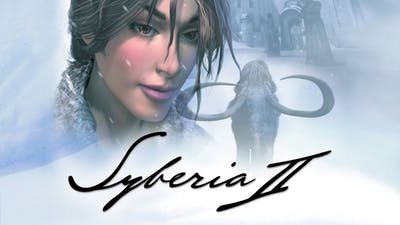 塞伯利亚2 Syberia II