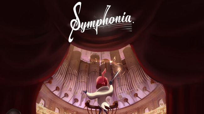 梦幻交响曲 Symphonia