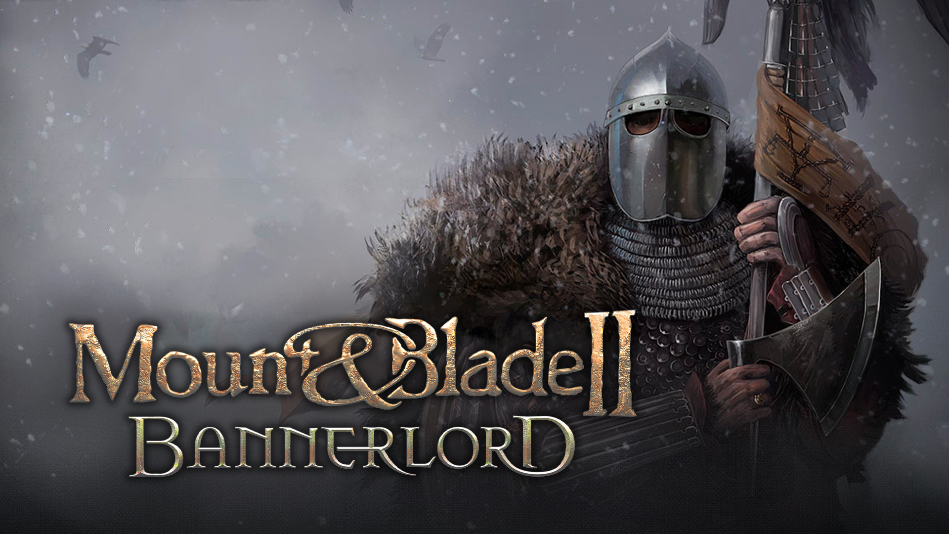 骑马与砍杀2：霸主 Mount & Blade II: Bannerlord