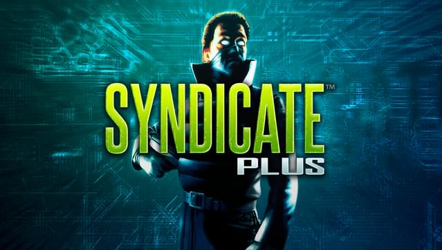 极道枭雄 Syndicate