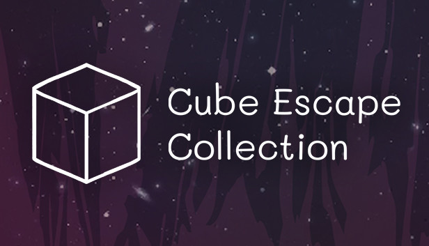 方块逃脱合集 Cube Escape Collection
