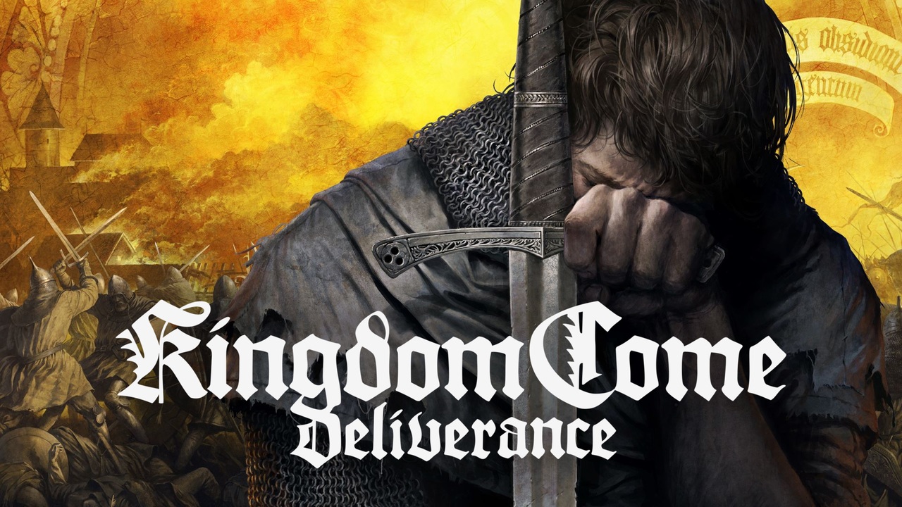 天国：拯救 Kingdom Come: Deliverance