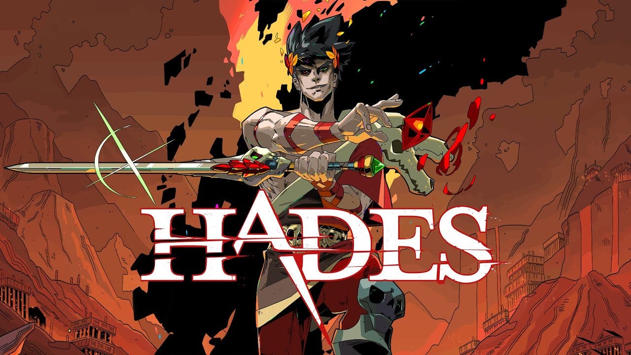 哈迪斯 Hades