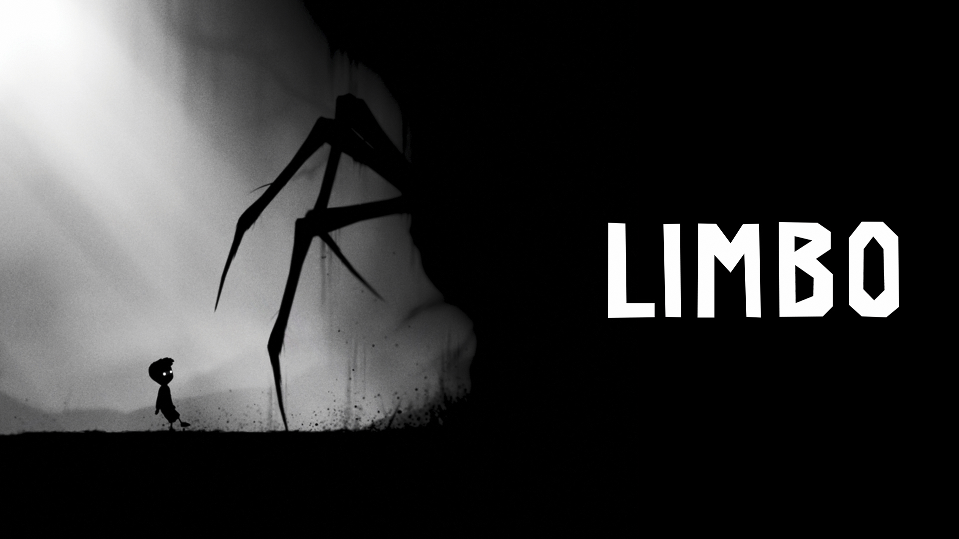 地狱边境 Limbo