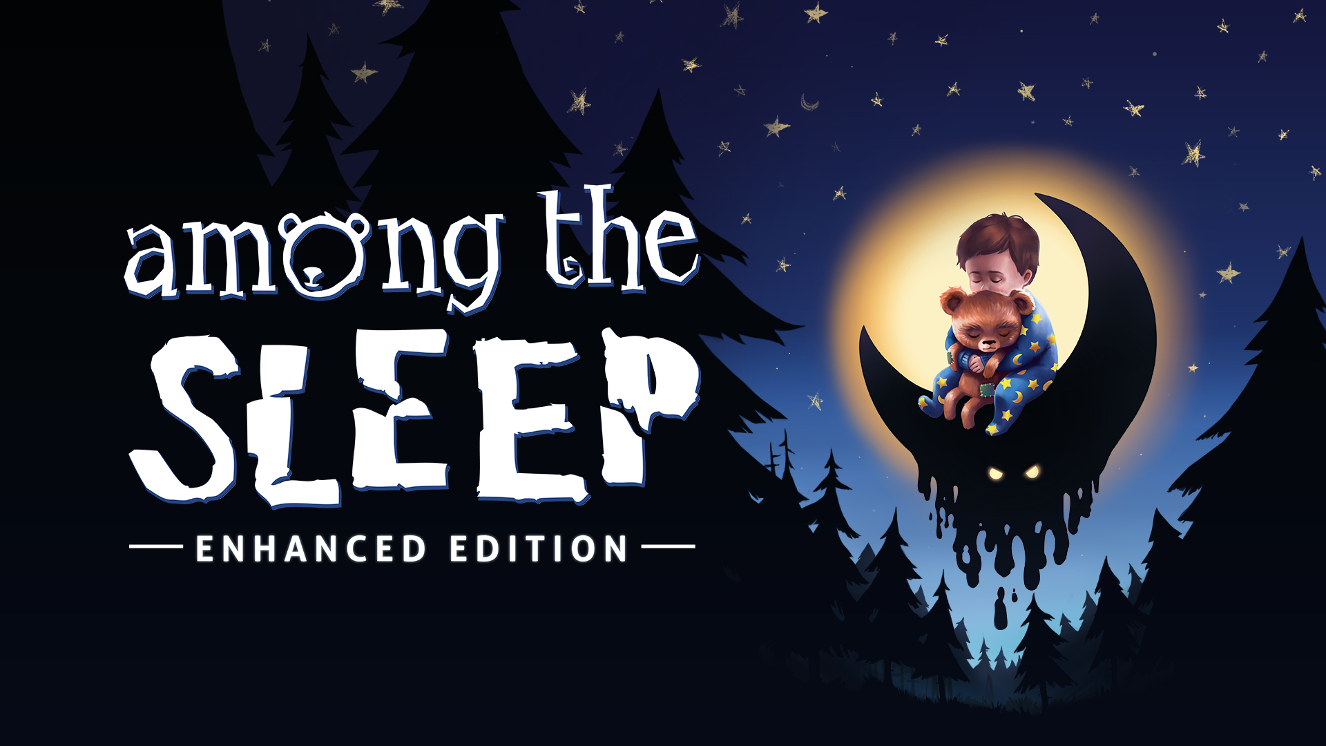 梦意杀机 Among the Sleep