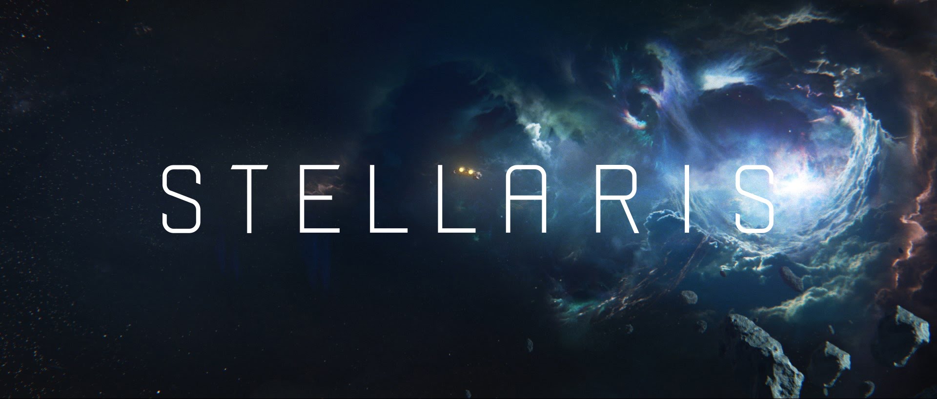群星 Stellaris