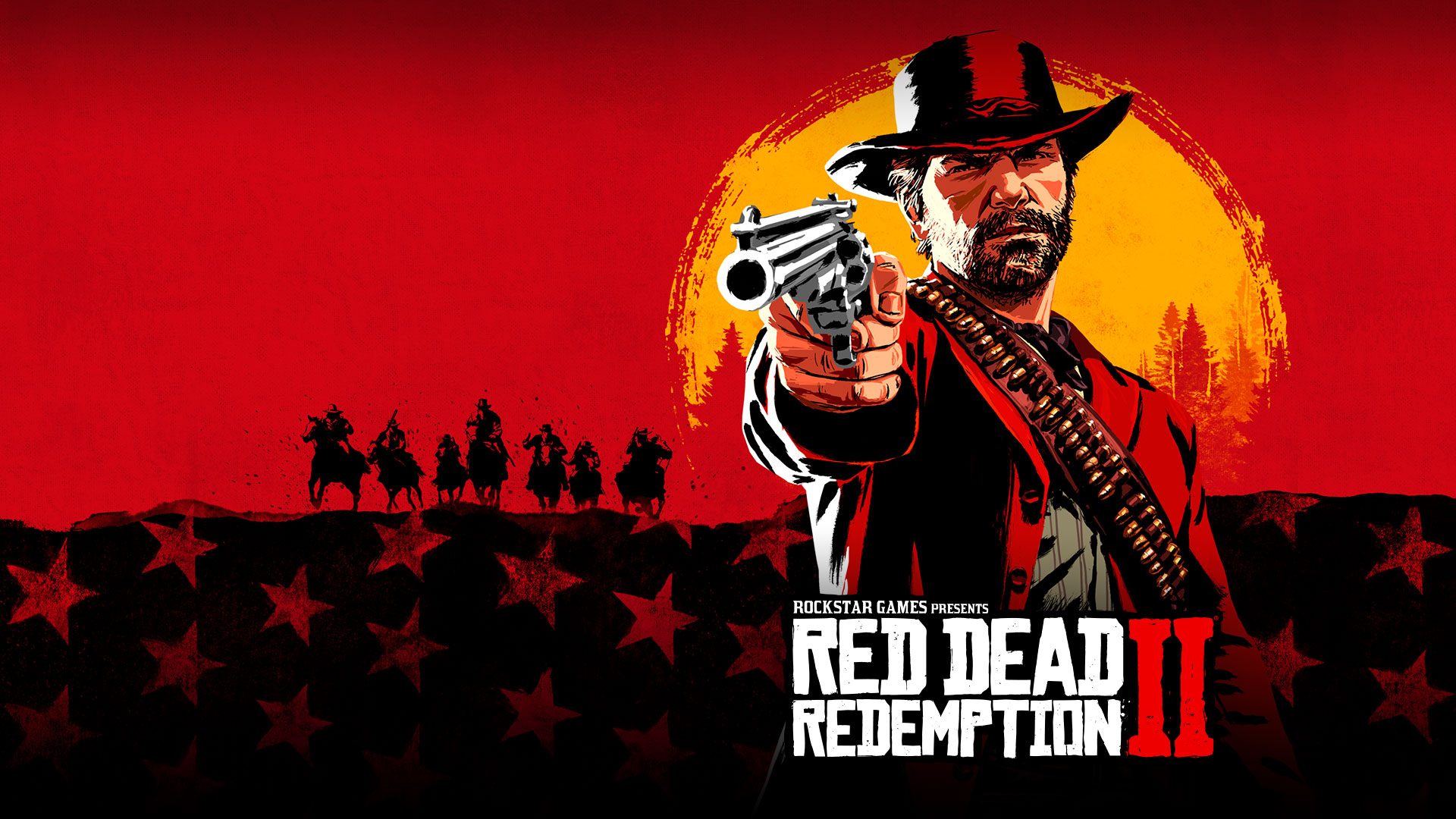 荒野大镖客：救赎2 Red Dead Redemption 2
