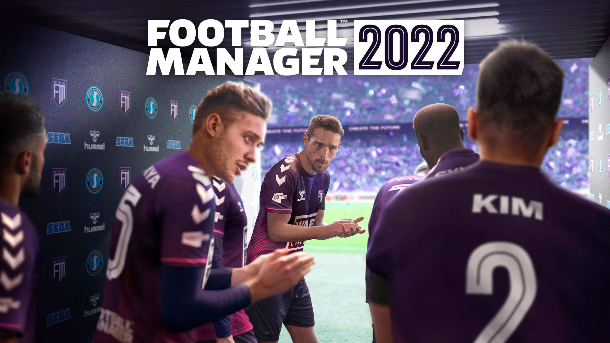 足球经理2022 Football Manager 2022