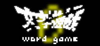 文字游戏：第零章 Word Game: Episode 0