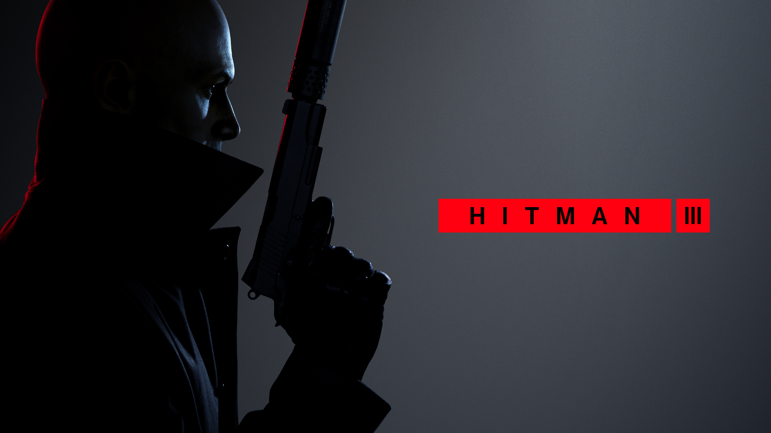 杀手：暗杀世界 HITMAN World of Assassination