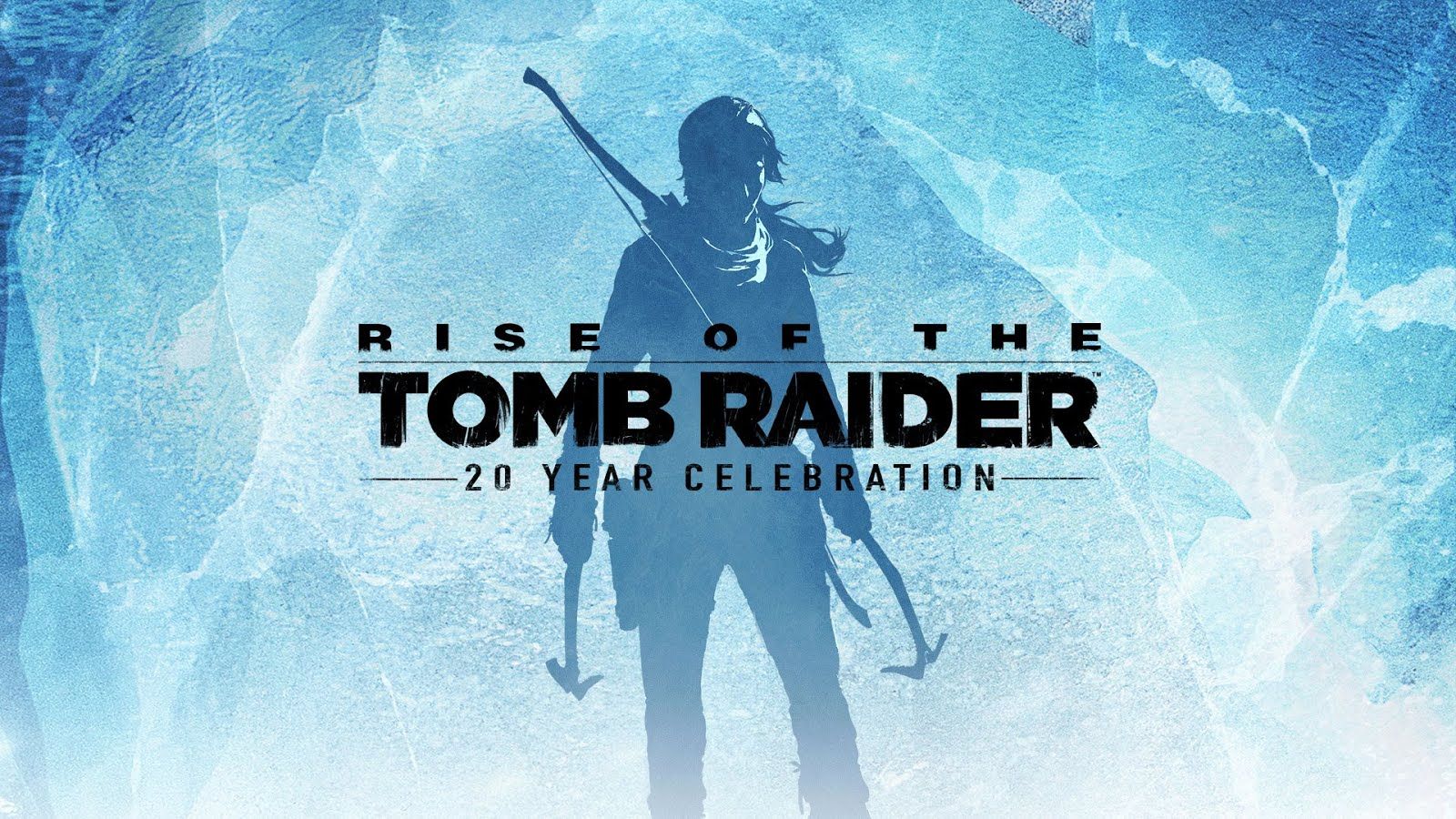 古墓丽影 崛起 Rise of the Tomb Raider