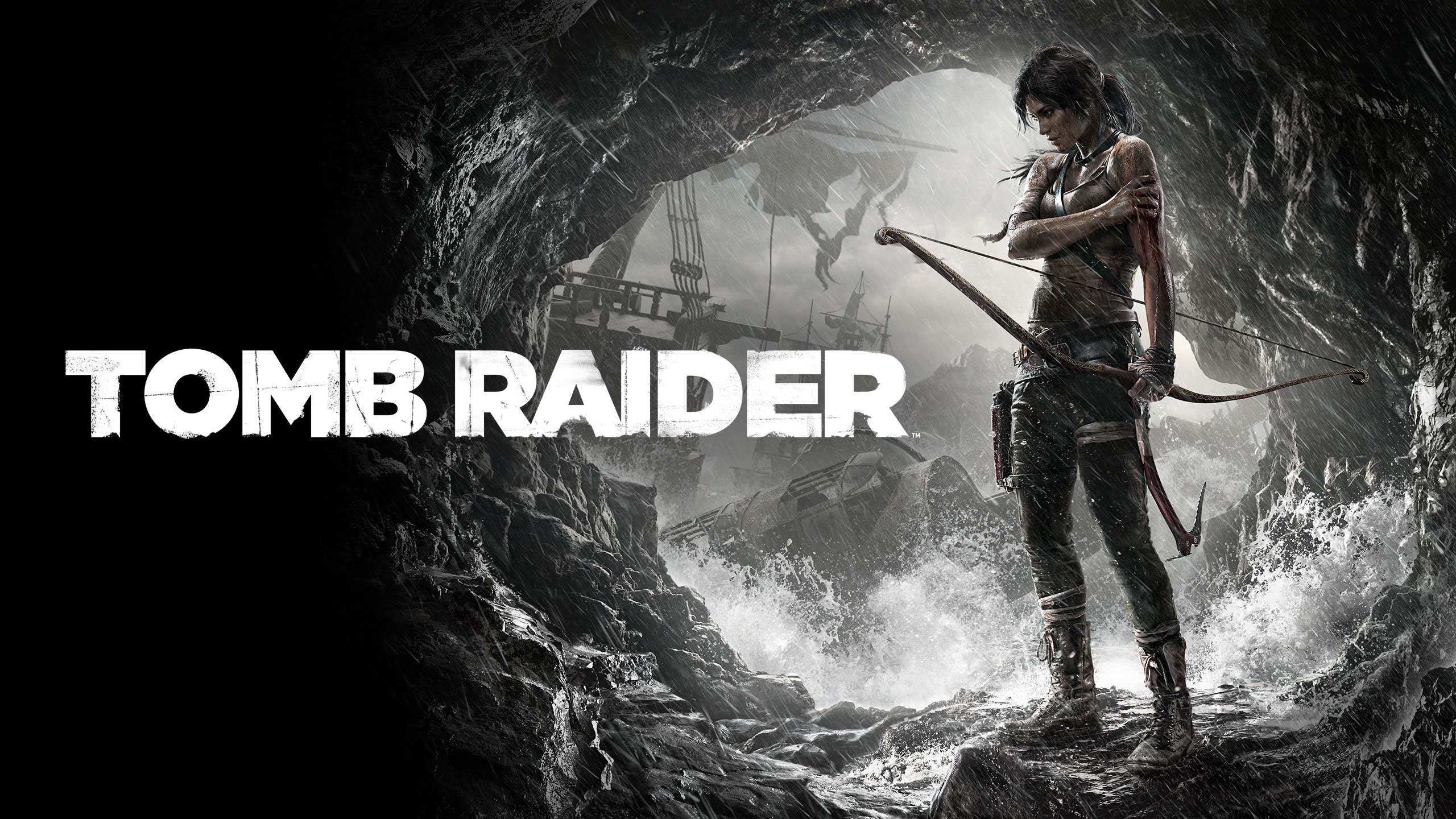 古墓丽影 Tomb Raider