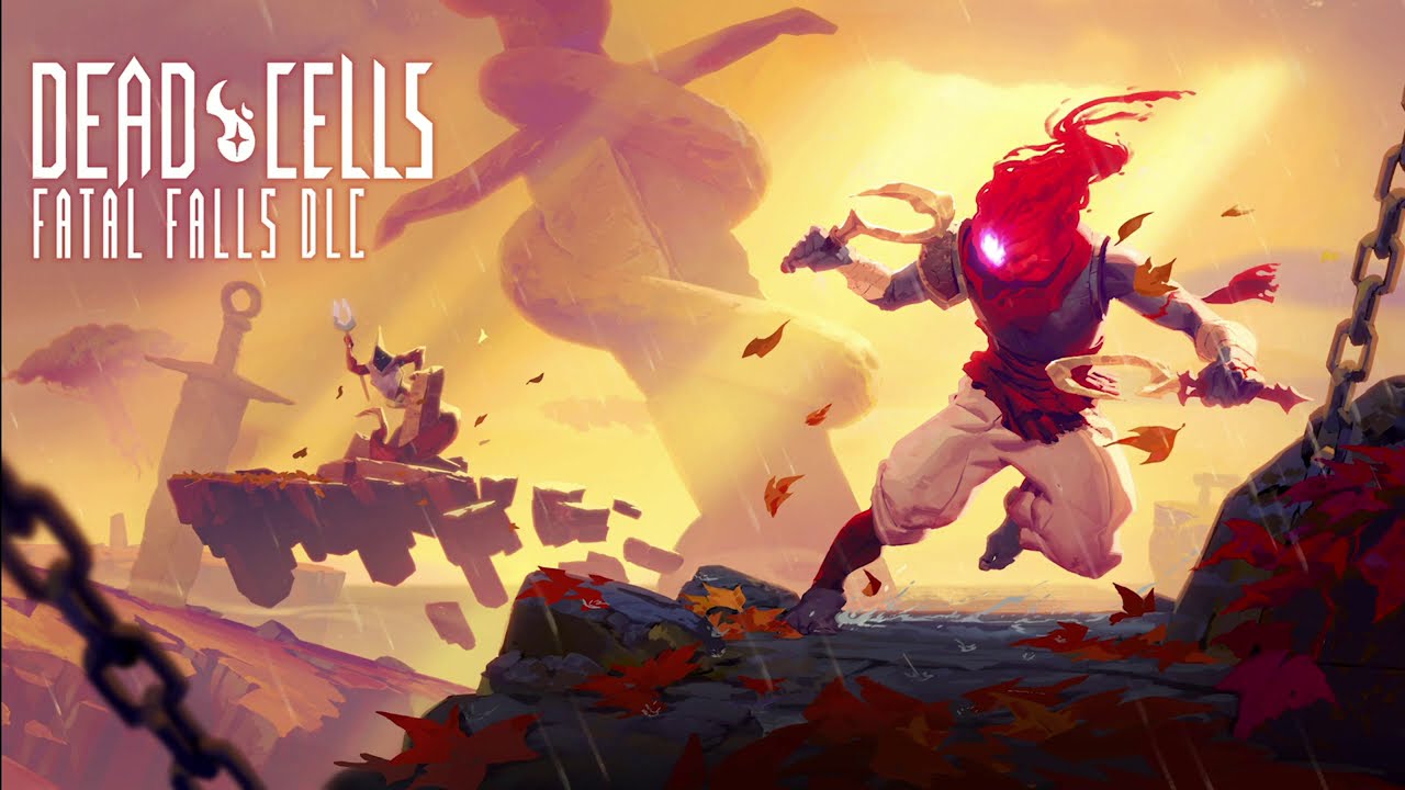 死亡细胞：致命坠落 Dead Cells: Fatal Falls