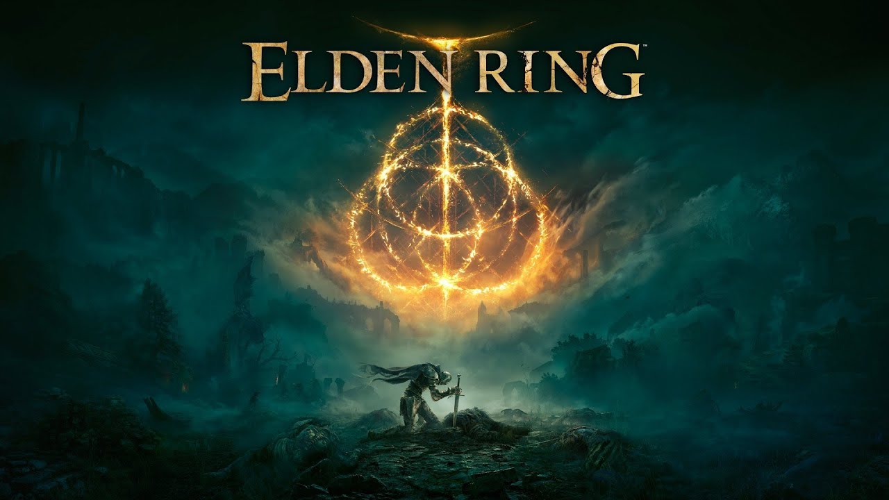 艾尔登法环 Elden Ring
