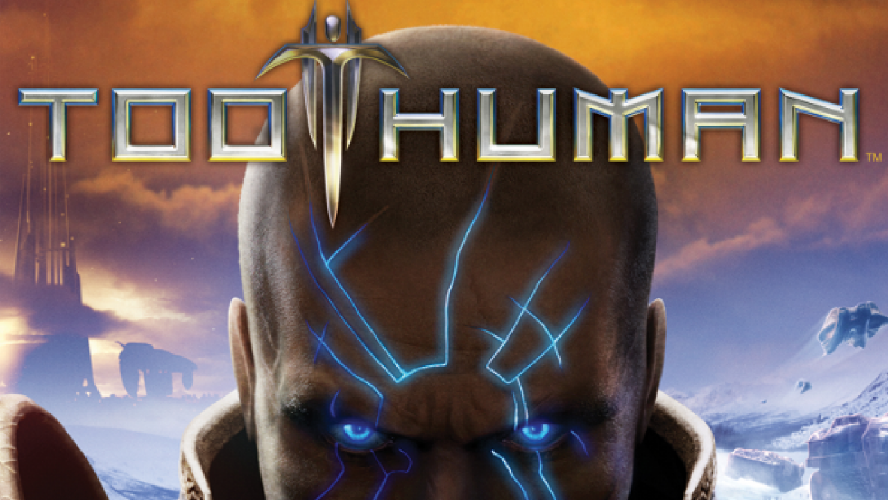 非凡战士 Too Human