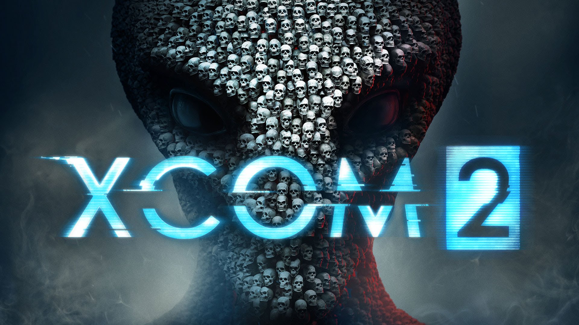 幽浮2 XCOM 2
