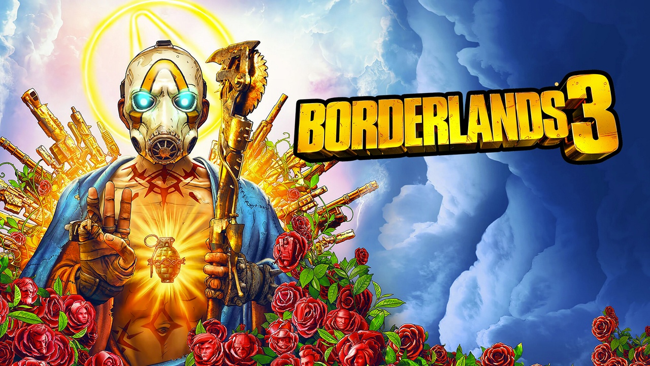 无主之地3 Borderlands 3