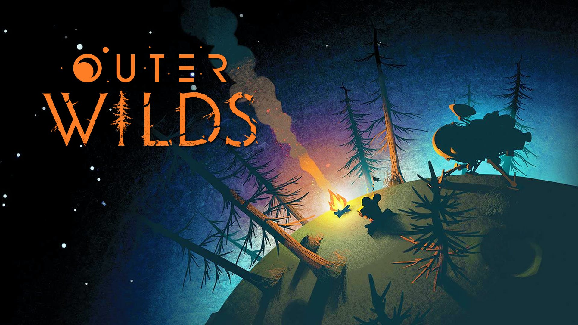 星际拓荒 Outer Wilds