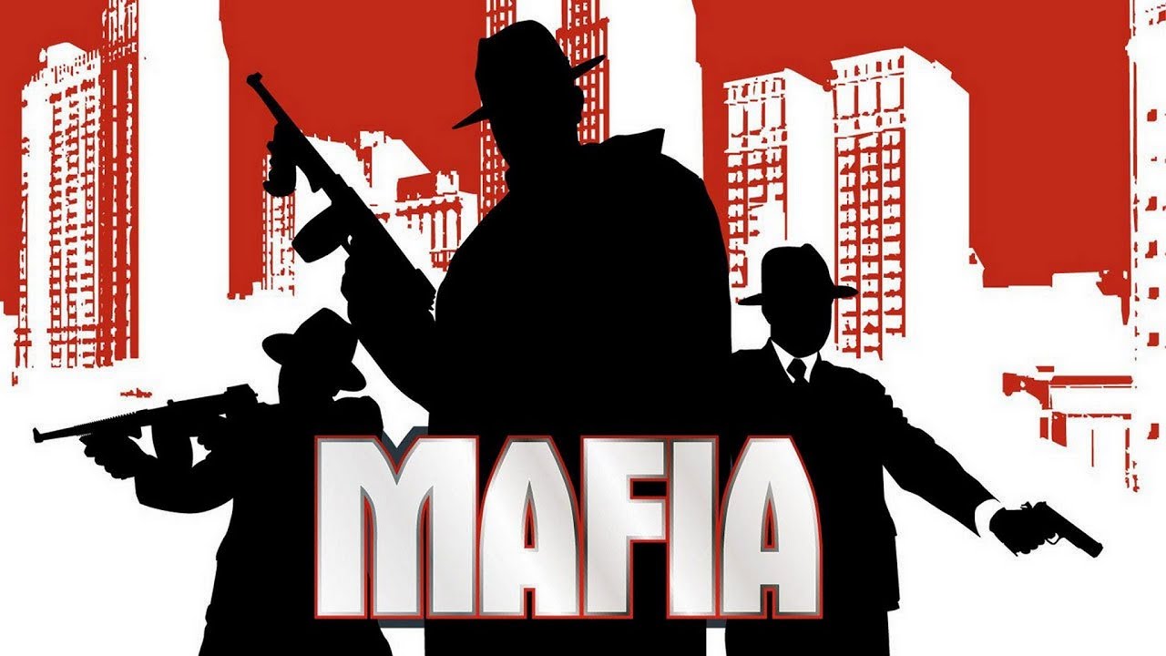 四海兄弟：失落的天堂 Mafia: The City of Lost Heaven
