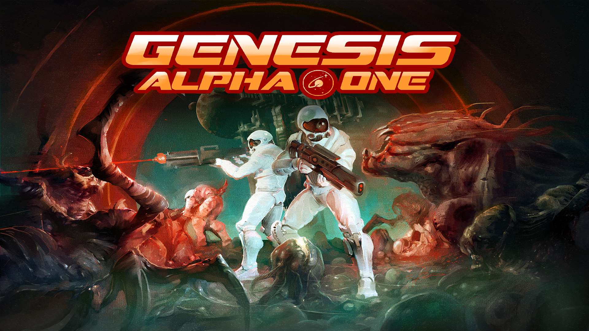 创世纪 阿尔法一号 Genesis Alpha One