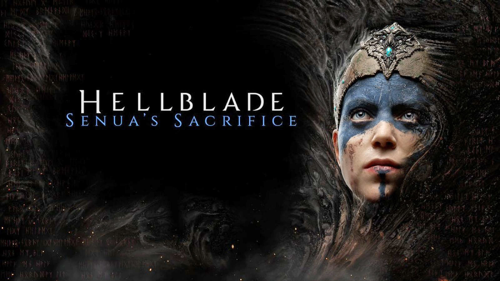 地狱之刃：塞娜的献祭 Hellblade: Senua’s Sacrifice
