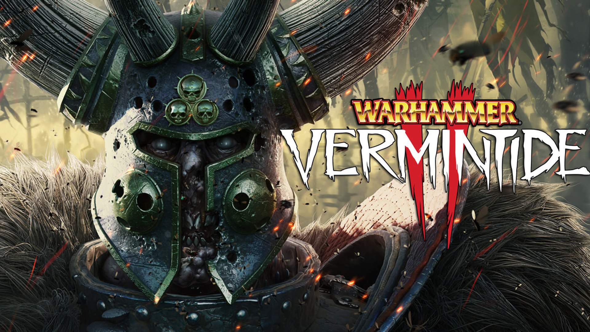 战锤：末世鼠疫2 Warhammer: Vermintide 2