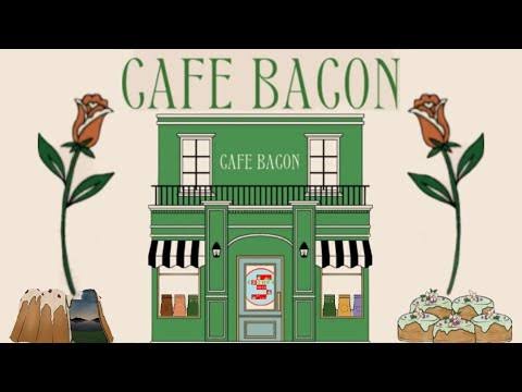 逃离咖啡店 CAFE BACON : ROOM ESCAPE