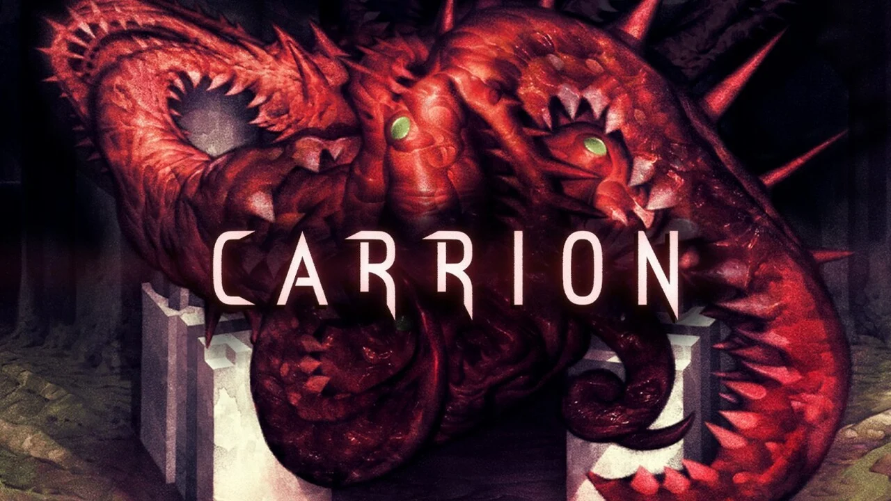 红怪 Carrion