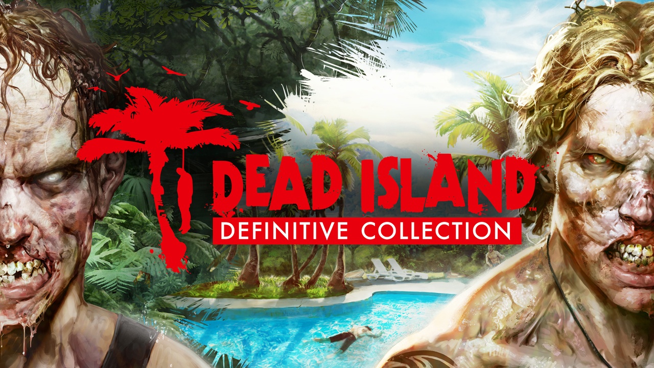 死亡岛 Dead Island