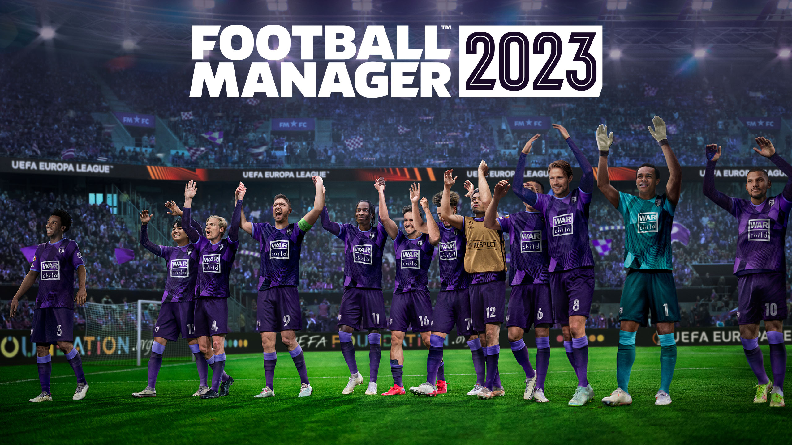 足球经理2023 Football Manager 2023