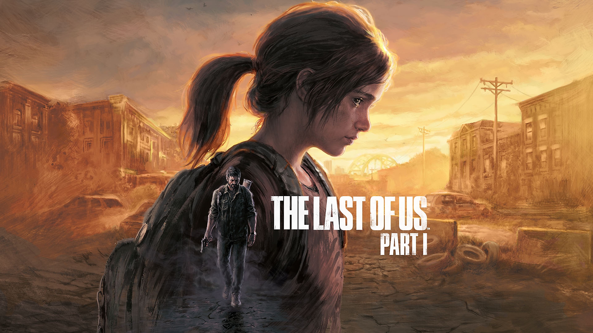 最后生还者 第一部 The Last of Us Part I