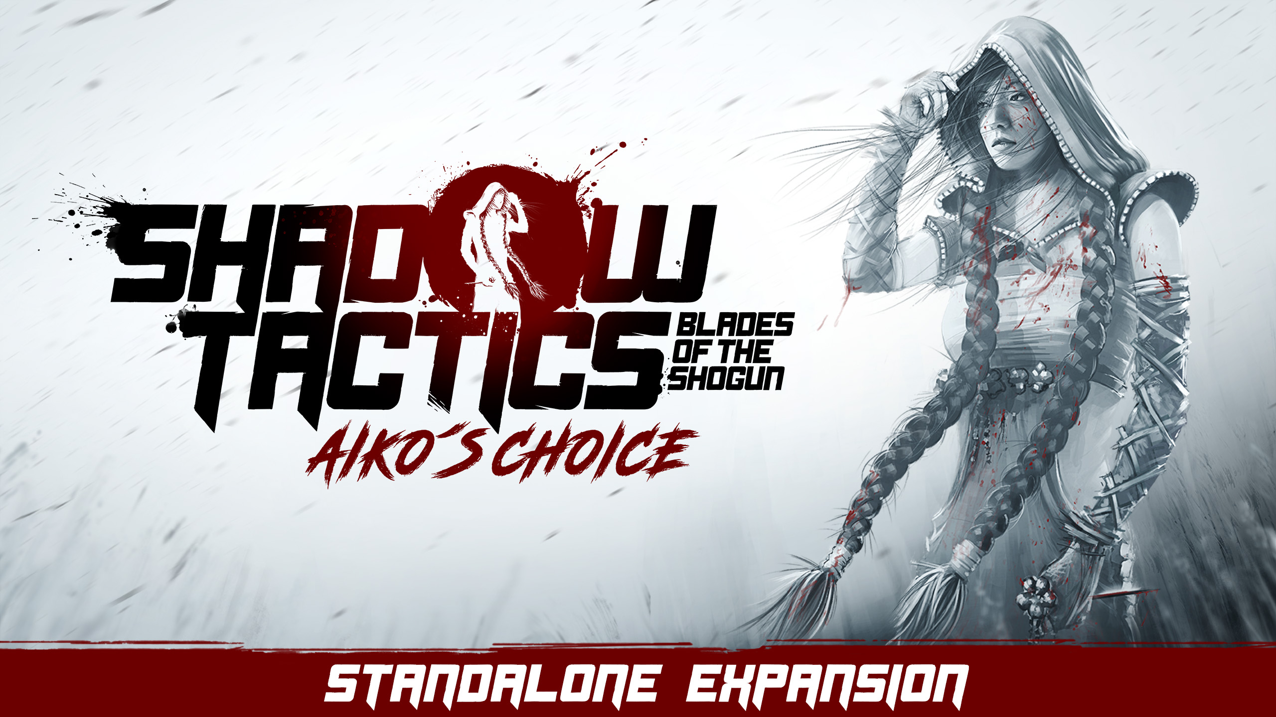 影子战术：将军之刃 - 爱子的选择 Shadow Tactics: Blades of the Shogun - Aiko's Choice