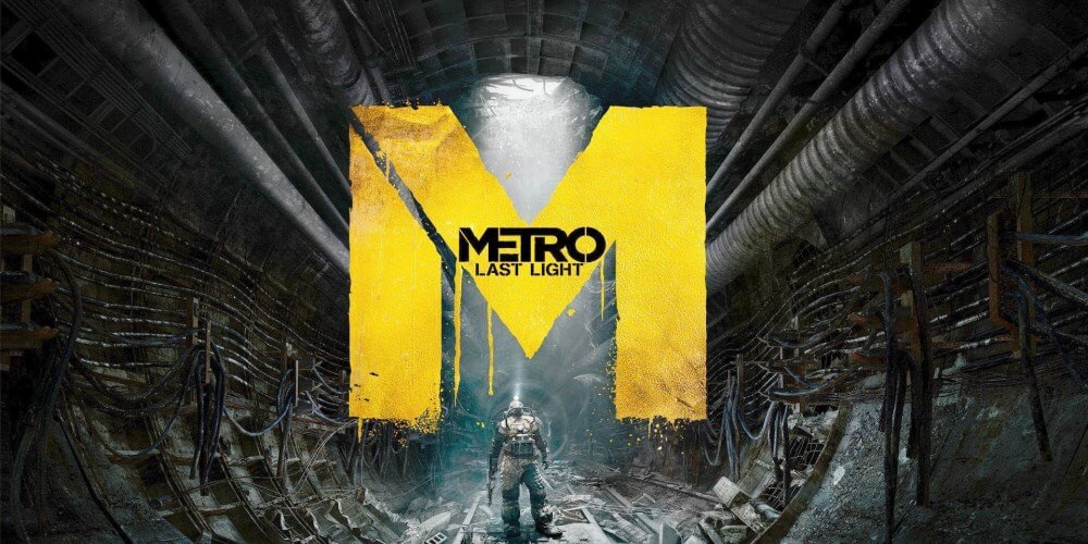 地铁：最后的曙光 Metro: Last Light