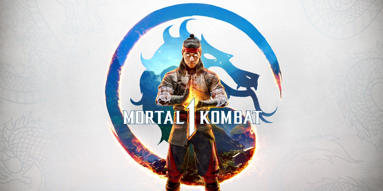 真人快打1 Mortal Kombat 1