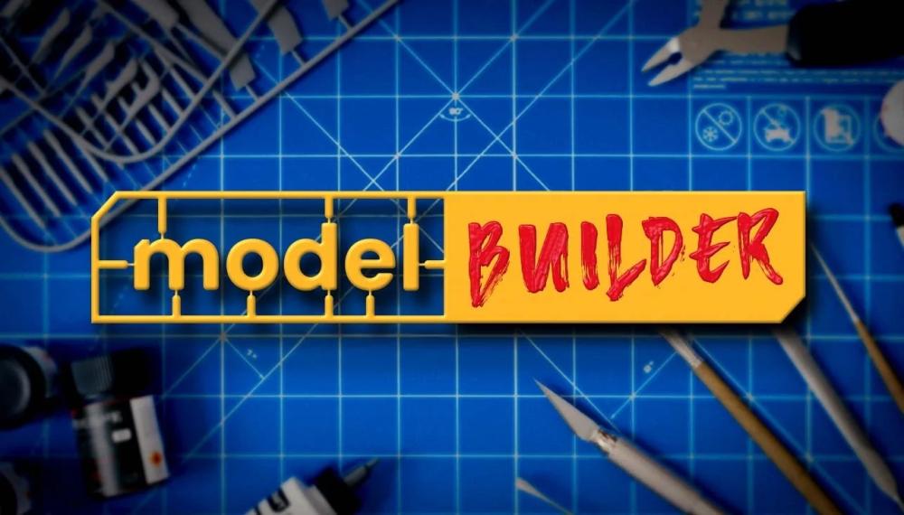 胶佬模拟器 Model Builder